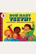 How Many Teeth? (Let's-Read-And-Find-Out Science 1)