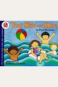 Your Skin And Mine: Revised Edition (Let's-Read-And-Find-Out Science 2)