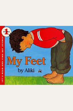 My Feet My Feet