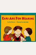 Ears Are For Hearing
