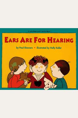 Ears Are For Hearing Ears Are For Hearing
