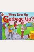 Where Does The Garbage Go?