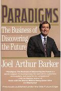 Paradigms: Business Of Discovering The Future, The