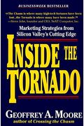 Inside The Tornado