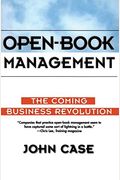 Open-Book Management: The Coming Business Revolution