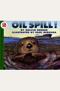 Oil Spill!