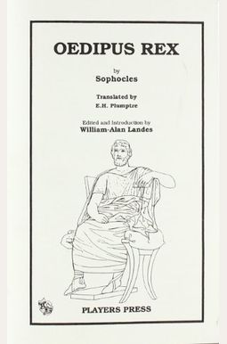Oedipus Oedipus