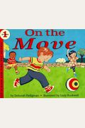 On The Move