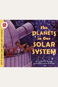 The Planets In Our Solar System (Let's-Read-And-Find-Out Science, Stage 2)