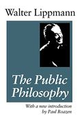 Public Philosophy