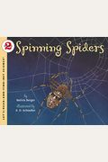 Spinning Spiders