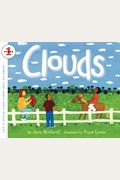 Clouds (Let's-Read-And-Find-Out Science 1)