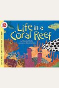 Life In A Coral Reef (Let's-Read-And-Find-Out Science 2)