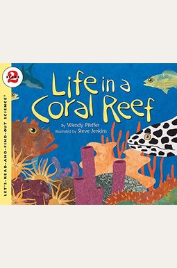 Life In A Coral Reef Life In A Coral Reef