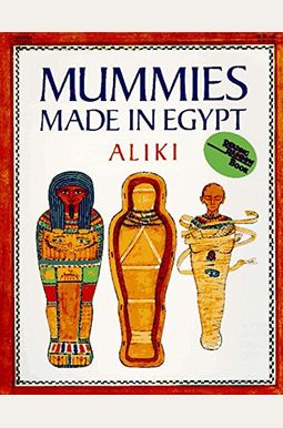 Mummies Made In Egypt Mummies Made In Egypt