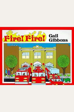 Fire! Fire! Fire! Fire!