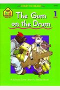 The Gum On The Drum - Level 1 (Ages 4-7)