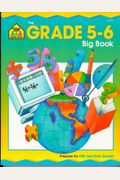 The Grade 5-6 Big Book