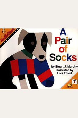 A Pair Of Socks: Matching A Pair Of Socks: Matching
