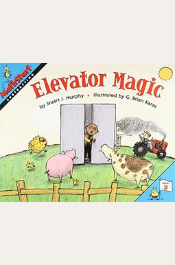 Elevator Magic Elevator Magic
