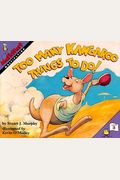 Too Many Kangaroo Things To Do! (Great Source Mathstart)