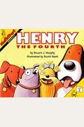 Henry The Fourth
