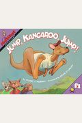 Jump, Kangaroo, Jump! (Mathstart 3)