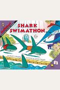 Shark Swimathon (Mathstart 3)