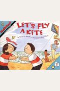 Let's Fly A Kite (Mathstart 2)