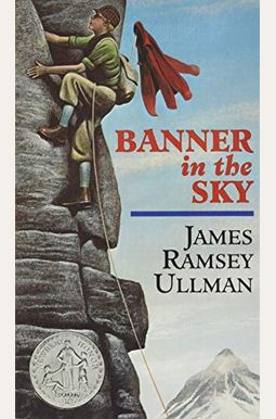 Banner In The Sky Banner In The Sky