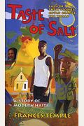 Taste Of Salt: A Story Of Modern Haiti
