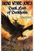 Dark Lord Of Derkholm