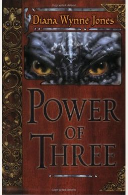 Power Of Three Power Of Three