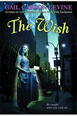 Nightmare Hall #04: The Wish Nightmare Hall #04: The Wish