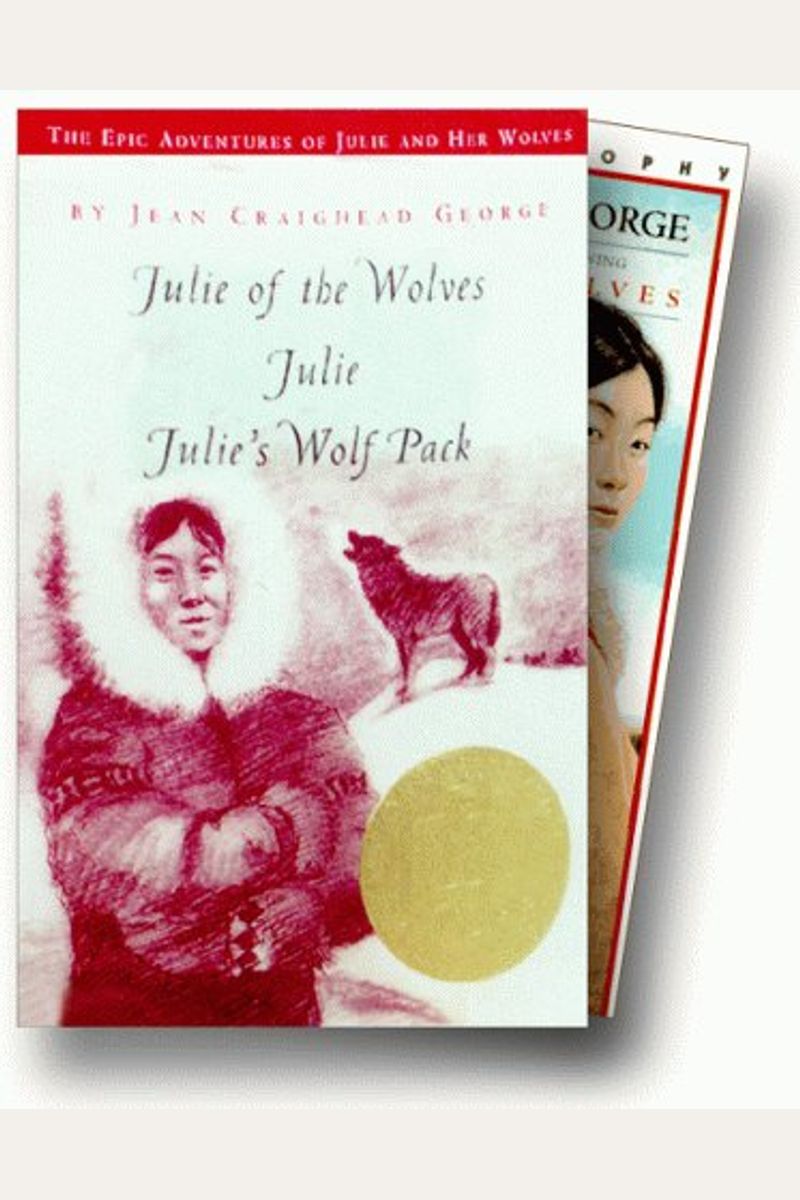 The Julie Trilogy