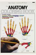 Anatomy-Coloring Book