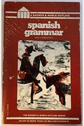 Spanish Grammar
