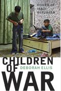 Children Of War: Voices Of Iraqi Refugees