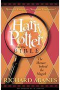 Harry Potter And The Bible: The Menace Behind The Magick