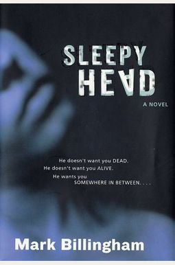 Sleepyhead Sleepyhead