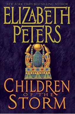 Children Of The Storm Children Of The Storm