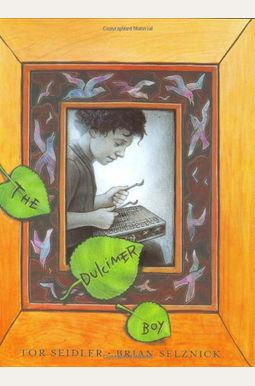 The Dulcimer Boy The Dulcimer Boy