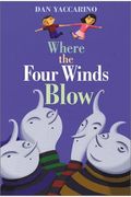 Where The Four Winds Blow