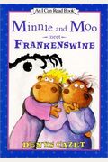 Minnie And Moo Meet Frankenswine