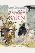 A Home In The Barn