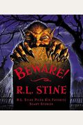 Beware!: R.L. Stine Picks His Favorite Scary Stories