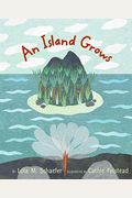 An Island Grows