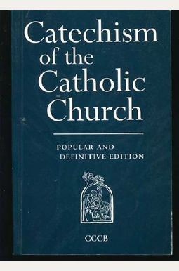 Buy Compendium Catechism Of The Catholic Church Book