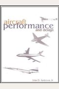 Aircraft Performance & Design
