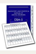 Dsm-5(R) Repositionable Page Markers